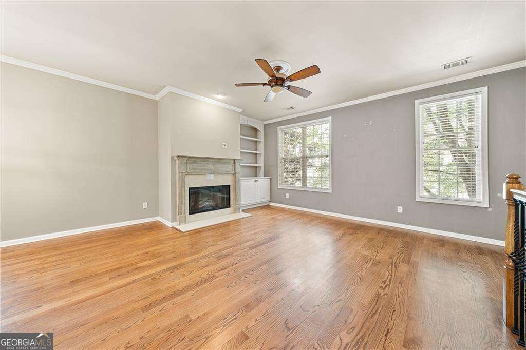 2402 Waters Edge Trail Roswell - Photo 12