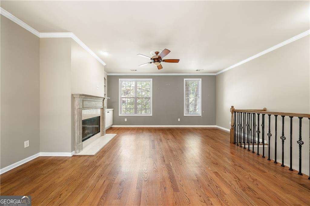 2402 Waters Edge Trail Roswell - Photo 14