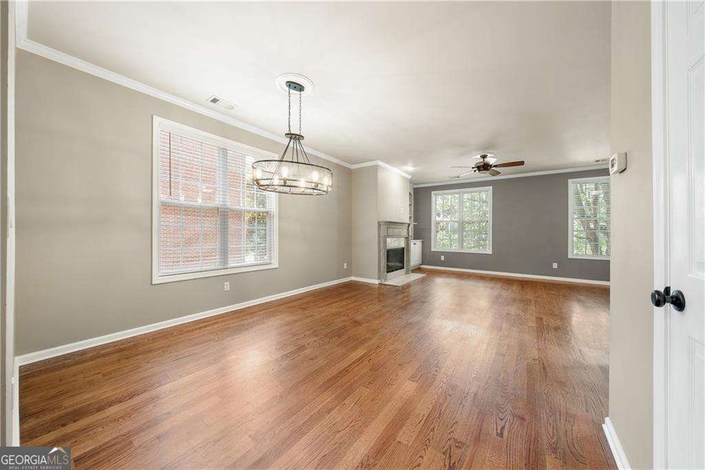 2402 Waters Edge Trail Roswell - Photo 15