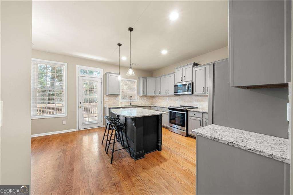 2402 Waters Edge Trail Roswell - Photo 16