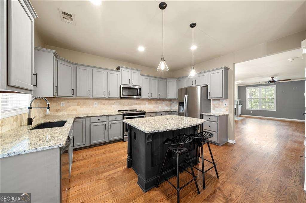 2402 Waters Edge Trail Roswell - Photo 18