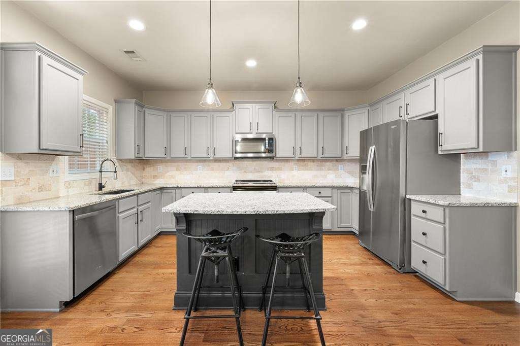 2402 Waters Edge Trail Roswell - Photo 19