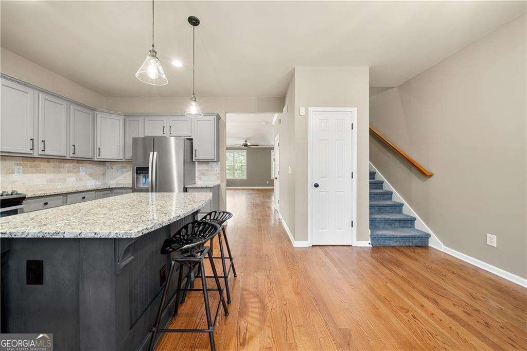 2402 Waters Edge Trail Roswell - Photo 20