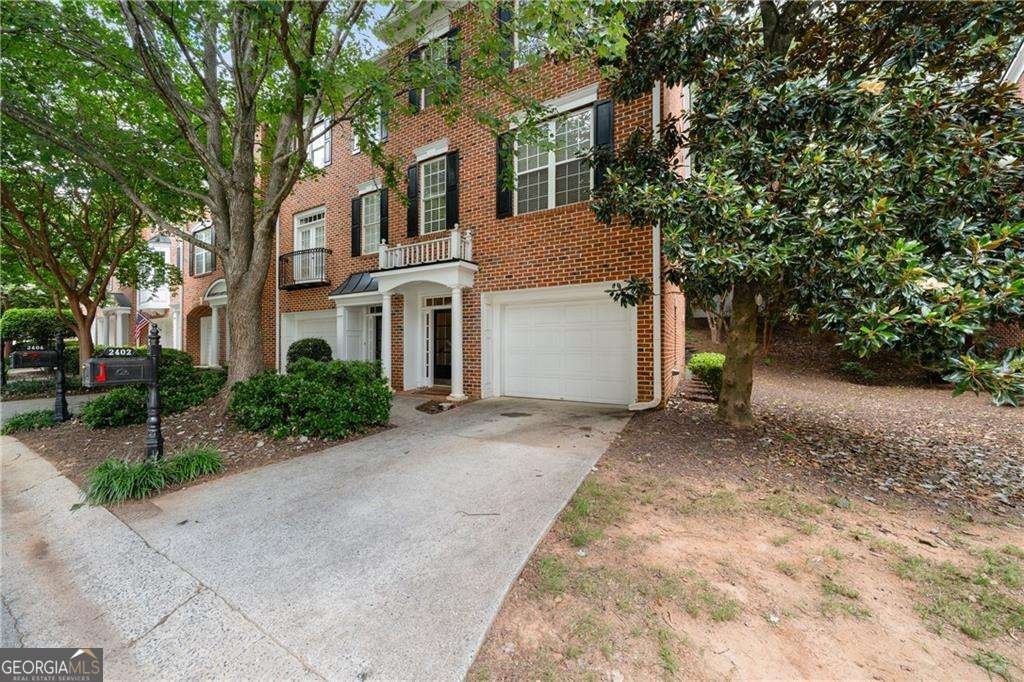 2402 Waters Edge Trail Roswell - Photo 36