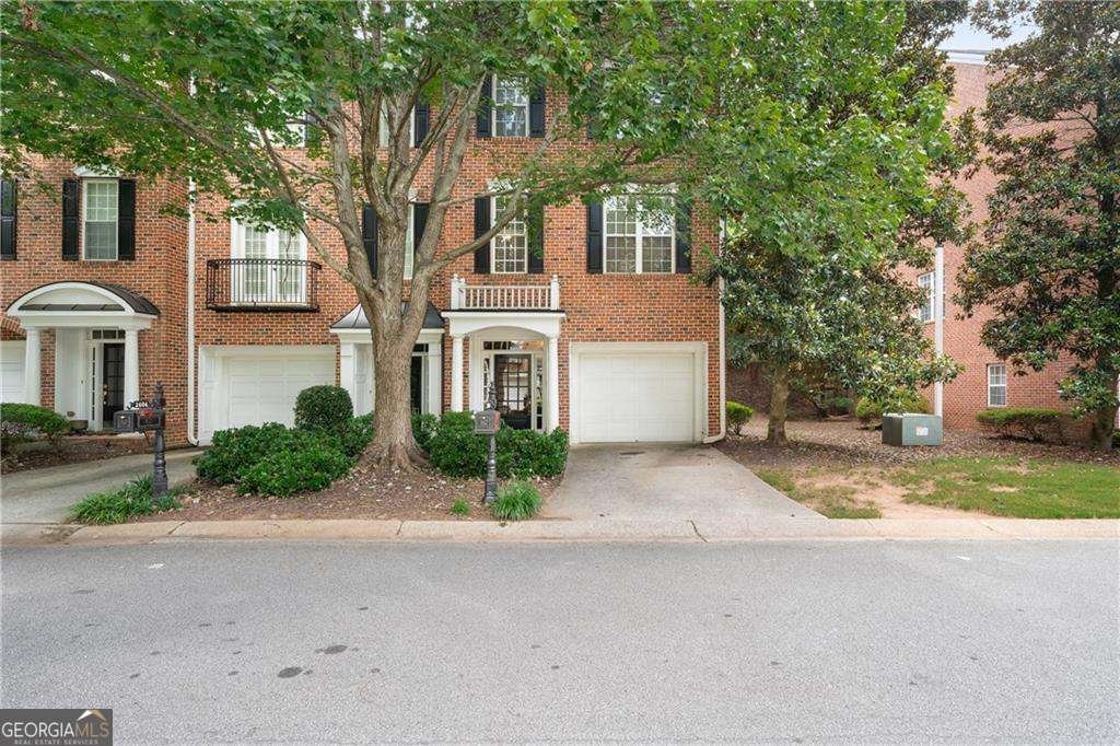 2402 Waters Edge Trail Roswell - Photo 37