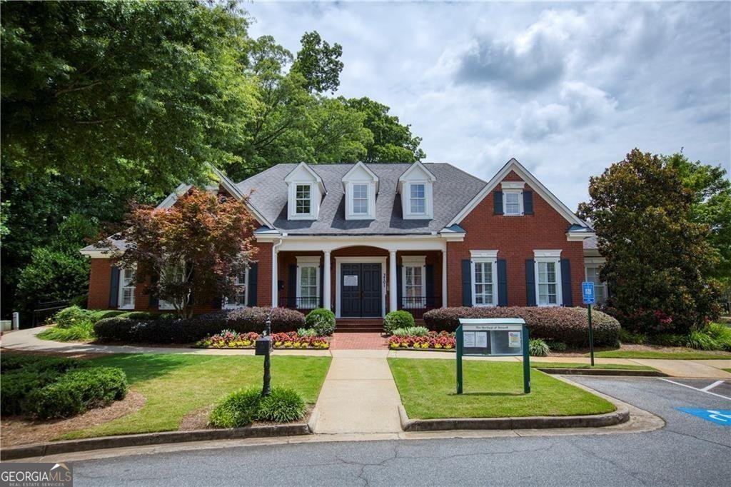 2402 Waters Edge Trail Roswell - Photo 43
