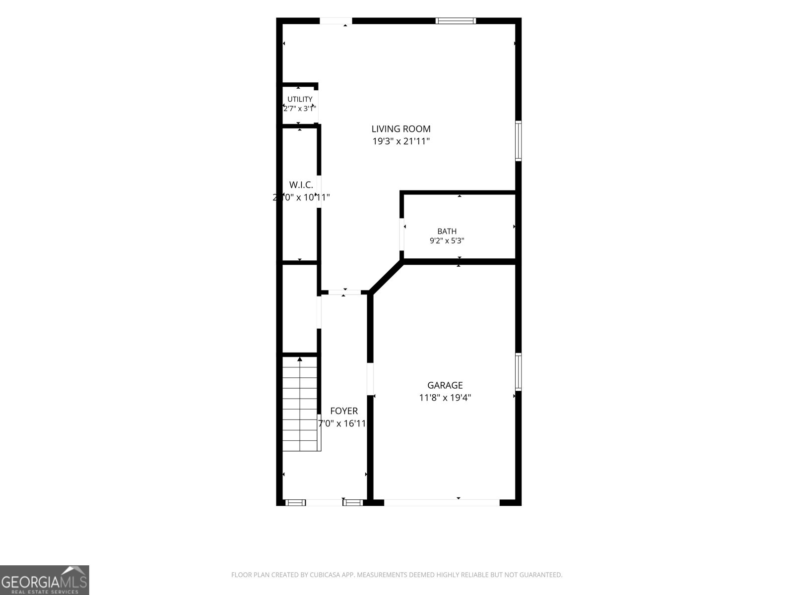 2402 Waters Edge Trail Roswell - Photo 45