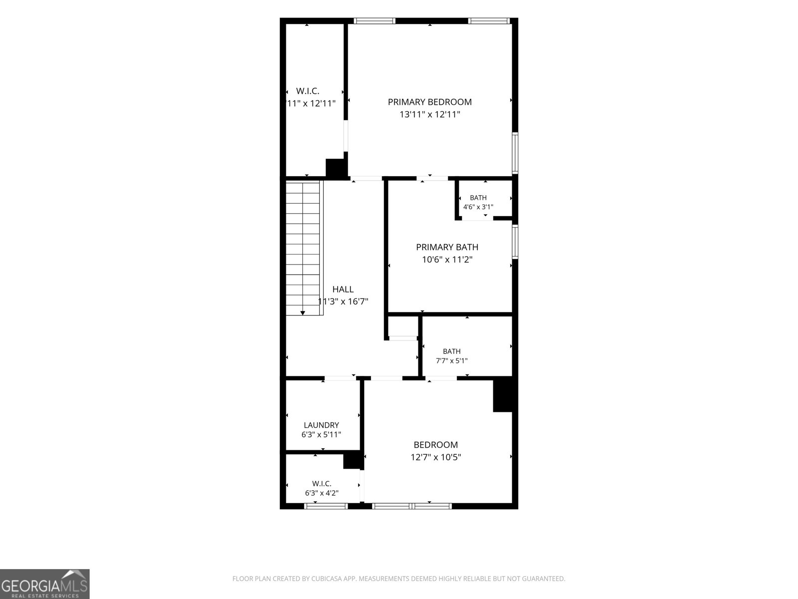 2402 Waters Edge Trail Roswell - Photo 47