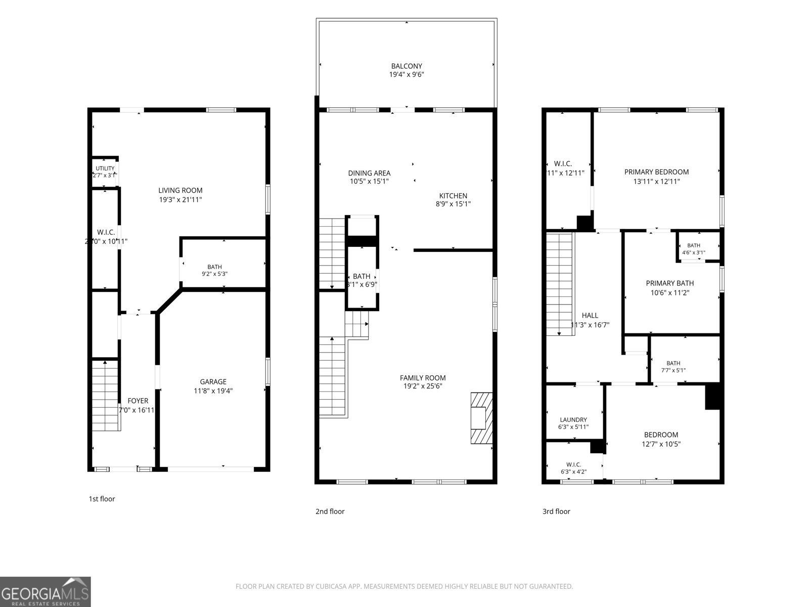 2402 Waters Edge Trail Roswell - Photo 48
