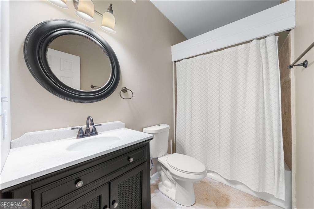 2402 Waters Edge Trail Roswell - Photo 8