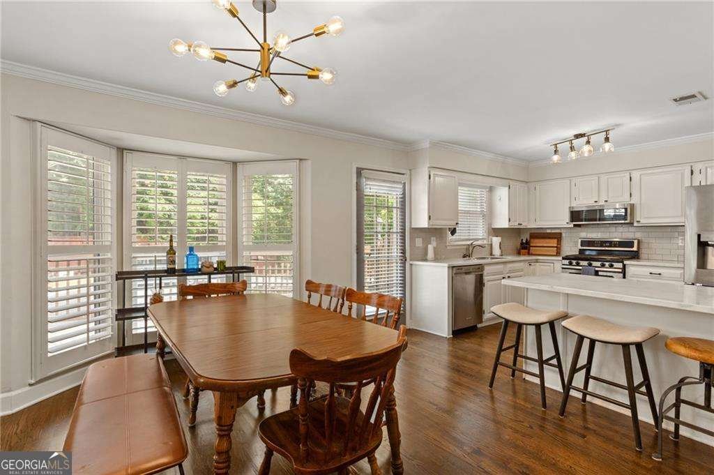 501 Defoors Mill Circle Atlanta - Photo 11