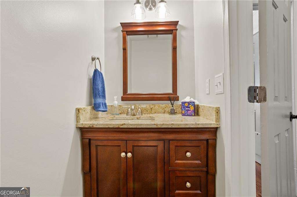 501 Defoors Mill Circle Atlanta - Photo 15
