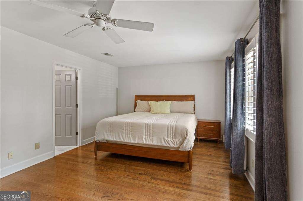 501 Defoors Mill Circle Atlanta - Photo 17