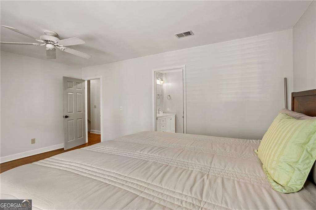 501 Defoors Mill Circle Atlanta - Photo 20