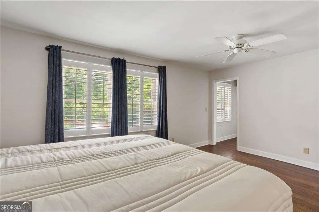 501 Defoors Mill Circle Atlanta - Photo 21