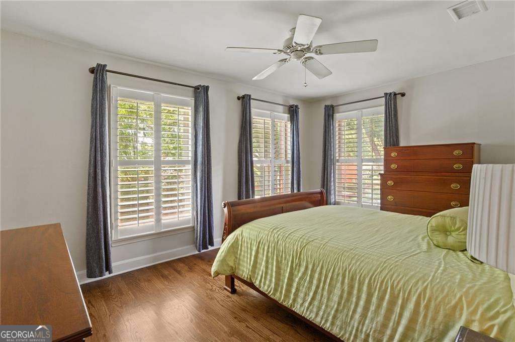 501 Defoors Mill Circle Atlanta - Photo 25