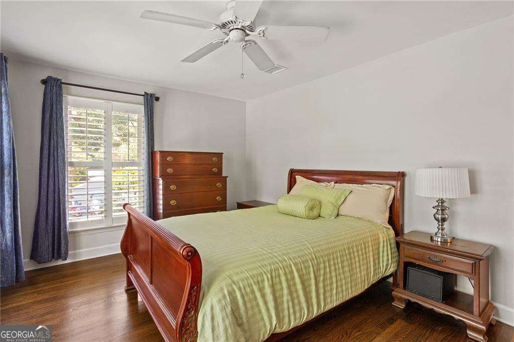501 Defoors Mill Circle Atlanta - Photo 26