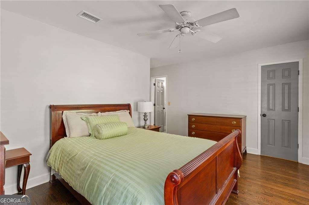501 Defoors Mill Circle Atlanta - Photo 27