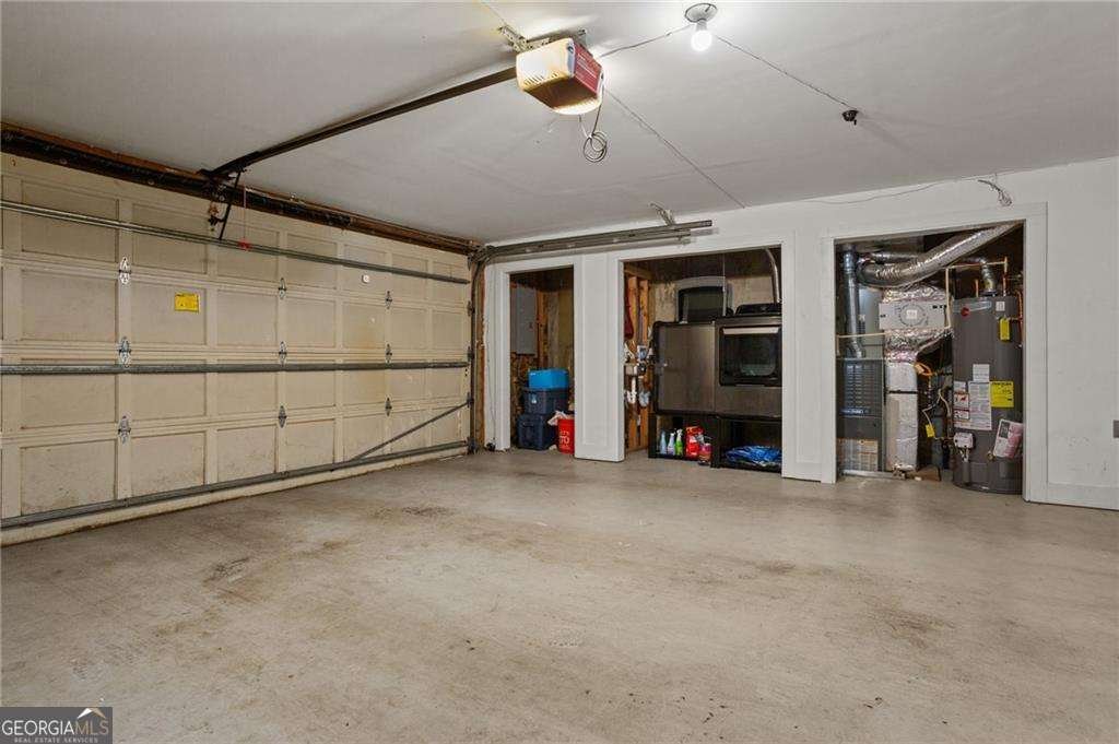501 Defoors Mill Circle Atlanta - Photo 32