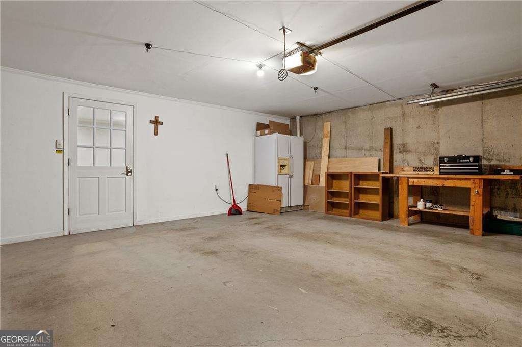 501 Defoors Mill Circle Atlanta - Photo 33