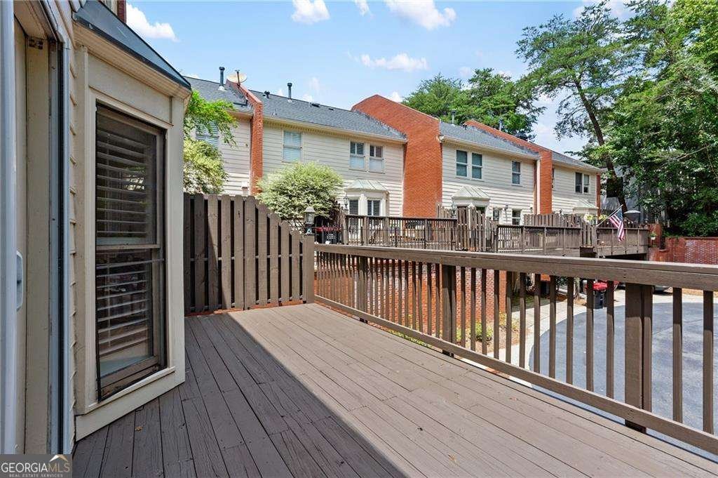 501 Defoors Mill Circle Atlanta - Photo 34