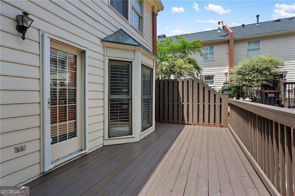 501 Defoors Mill Circle Atlanta - Photo 35