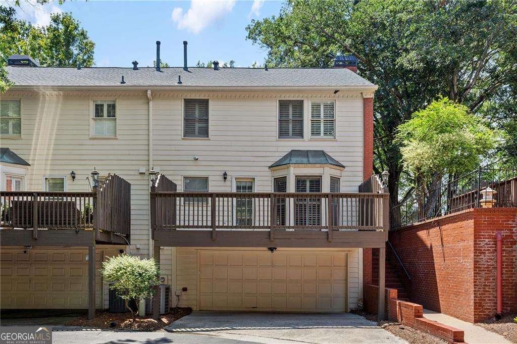 501 Defoors Mill Circle Atlanta - Photo 37