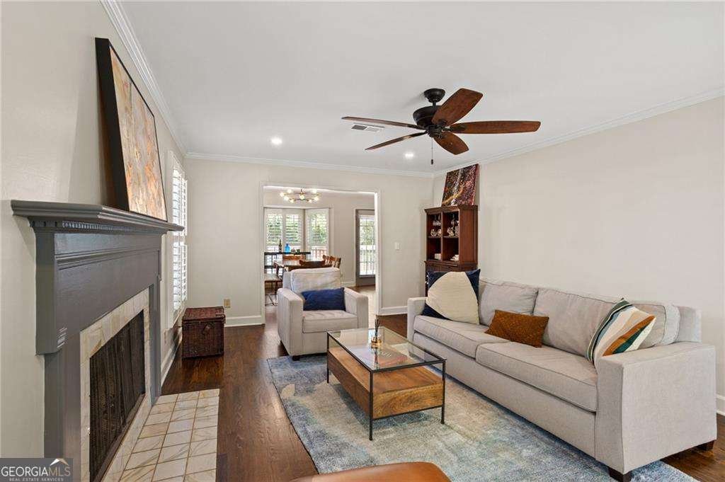 501 Defoors Mill Circle Atlanta - Photo 6