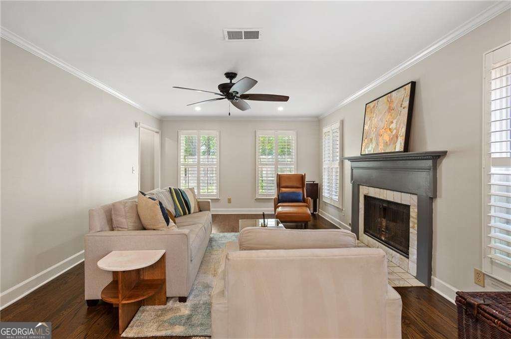 501 Defoors Mill Circle Atlanta - Photo 7
