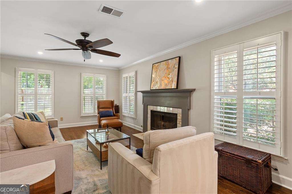 501 Defoors Mill Circle Atlanta - Photo 8