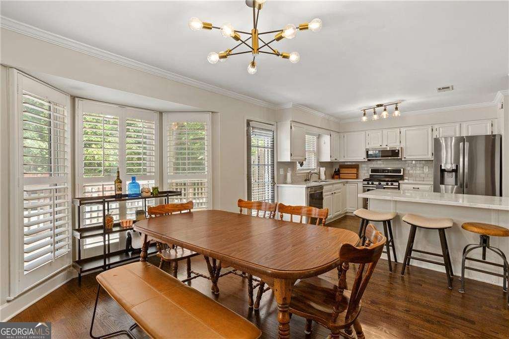501 Defoors Mill Circle Atlanta - Photo 9