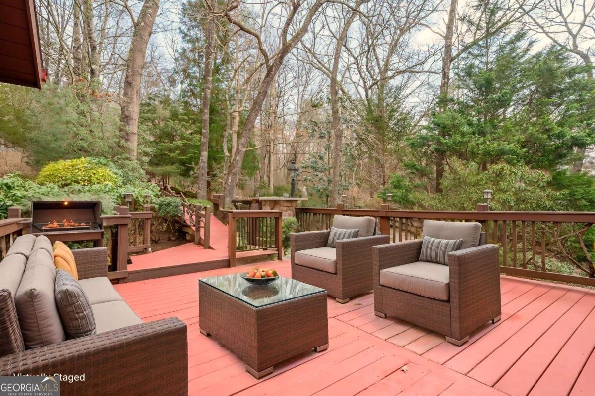246 Adams Circle Mineral Bluff - Photo 11