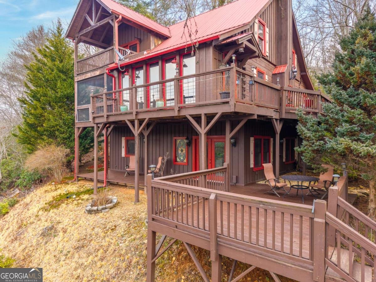 246 Adams Circle Mineral Bluff - Photo 13