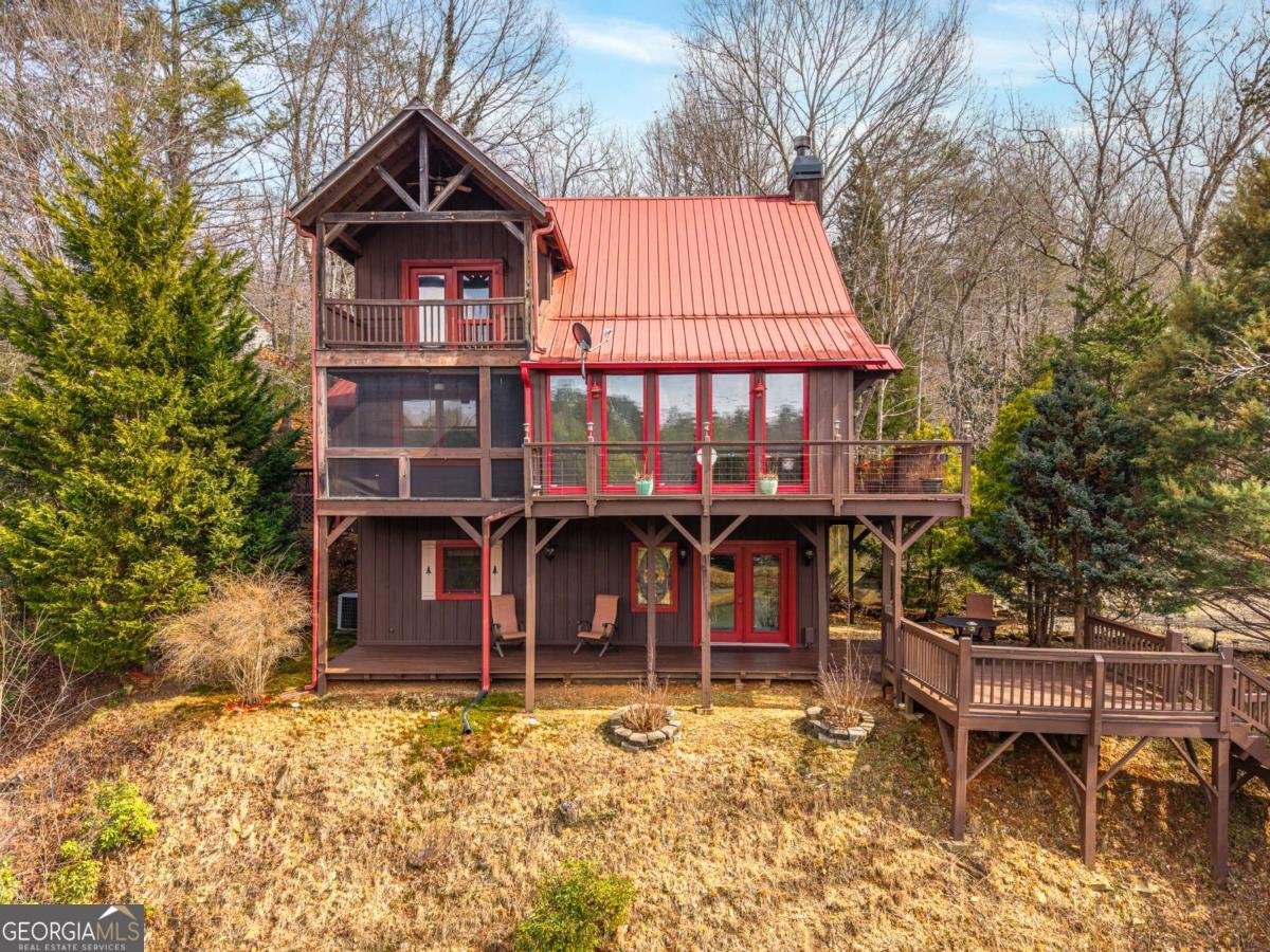 246 Adams Circle Mineral Bluff - Photo 14