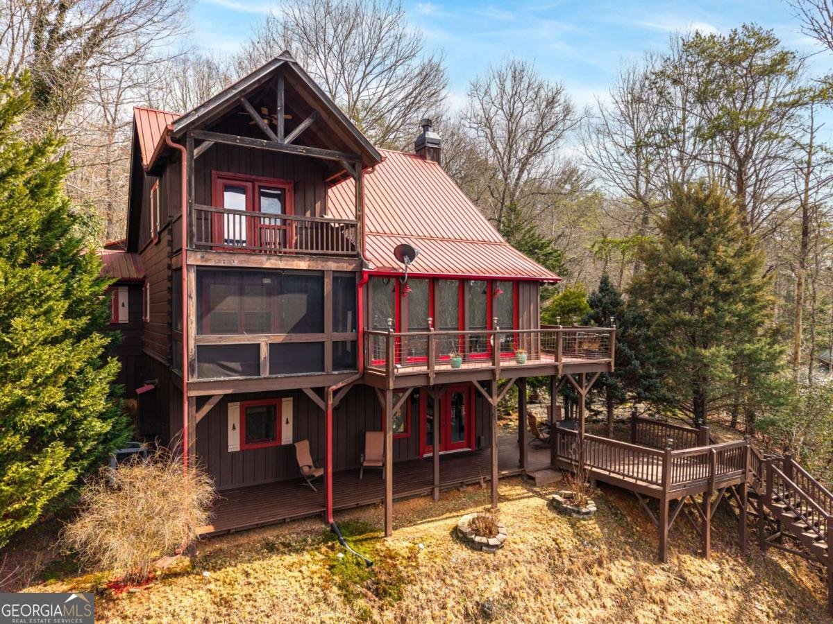 246 Adams Circle Mineral Bluff - Photo 15