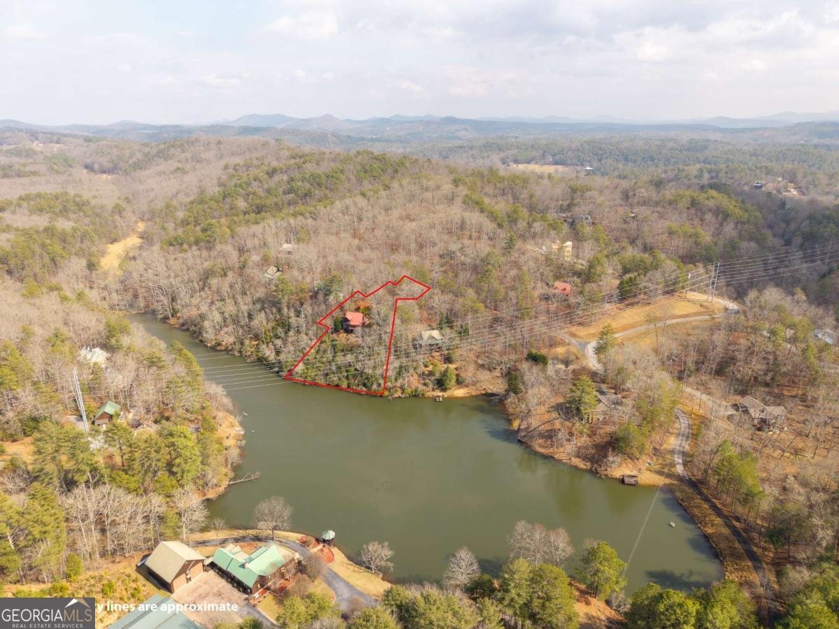 246 Adams Circle Mineral Bluff - Photo 16