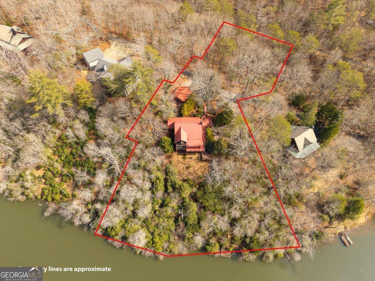 246 Adams Circle Mineral Bluff - Photo 18
