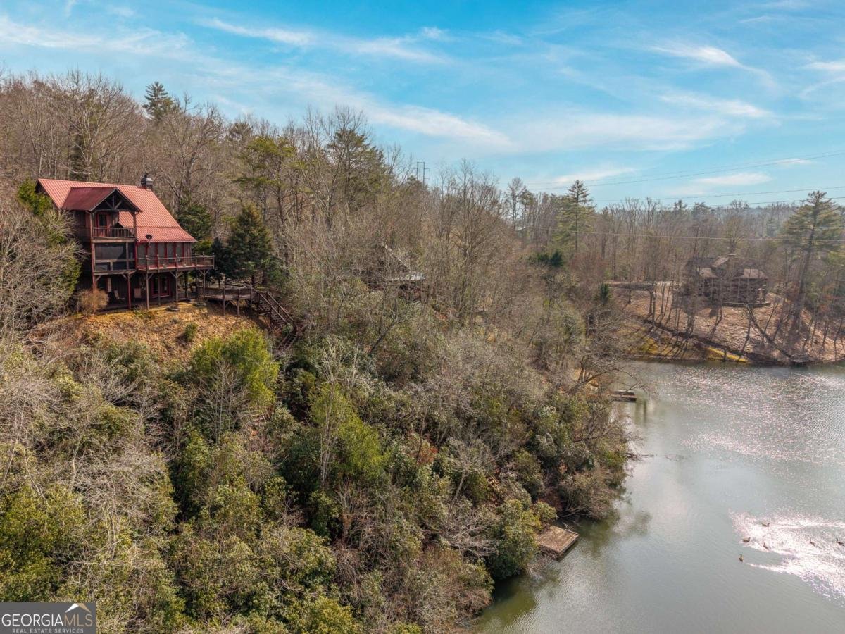 246 Adams Circle Mineral Bluff - Photo 19
