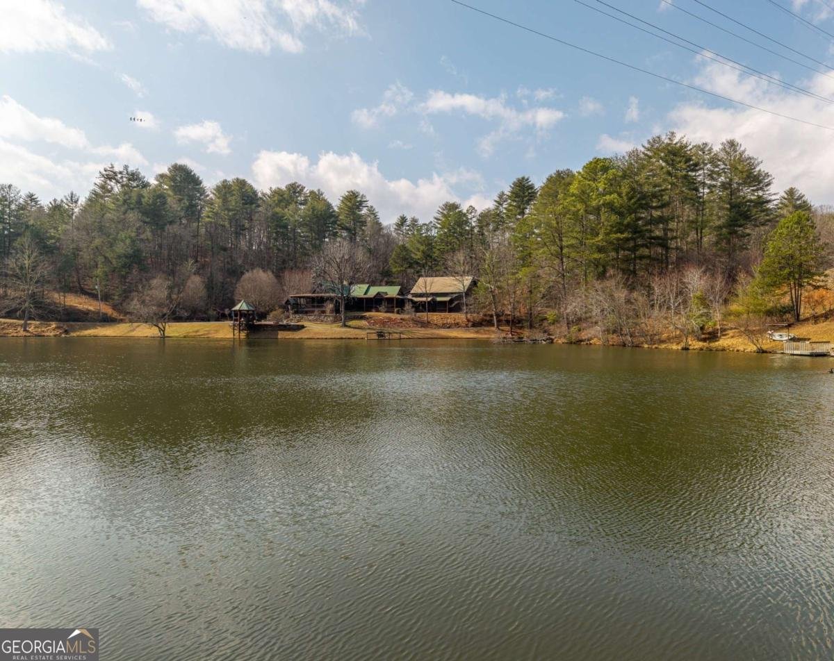 246 Adams Circle Mineral Bluff - Photo 20