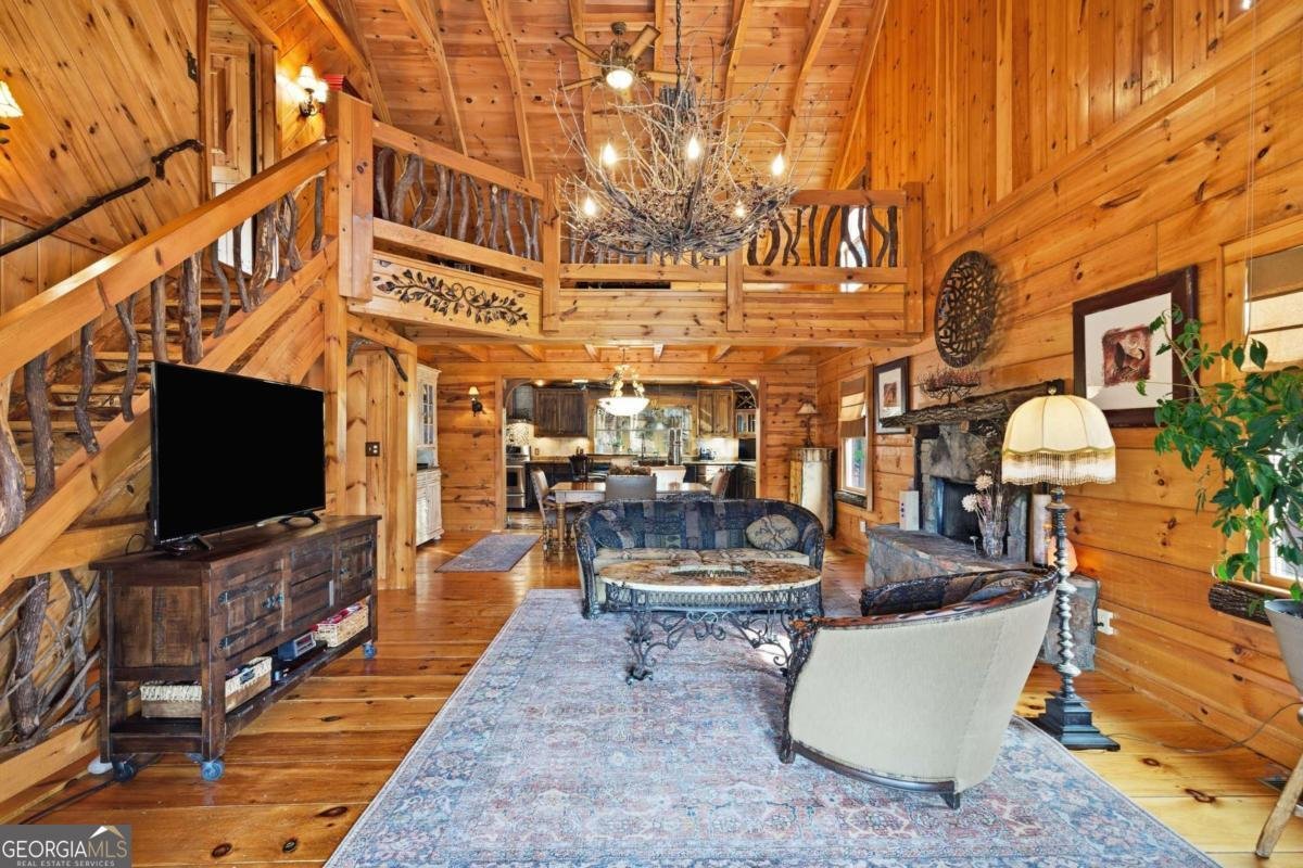 246 Adams Circle Mineral Bluff - Photo 25