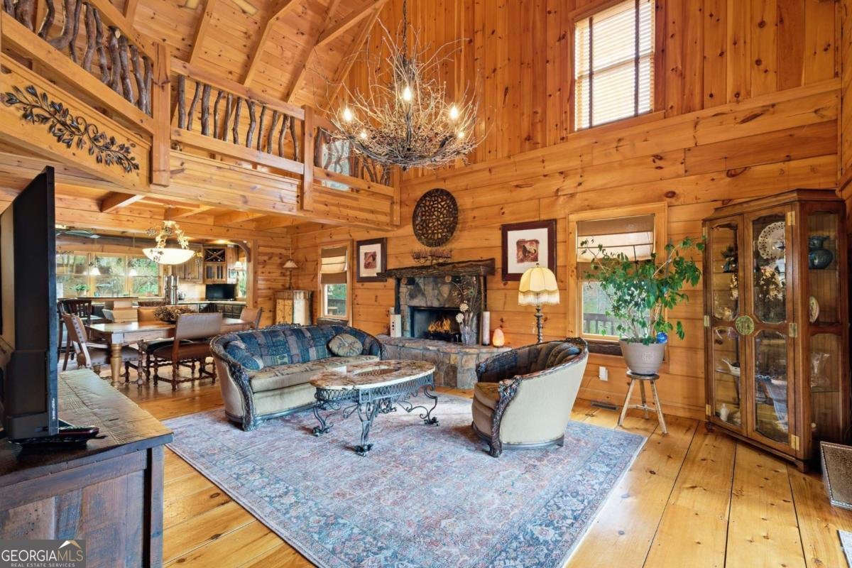 246 Adams Circle Mineral Bluff - Photo 26
