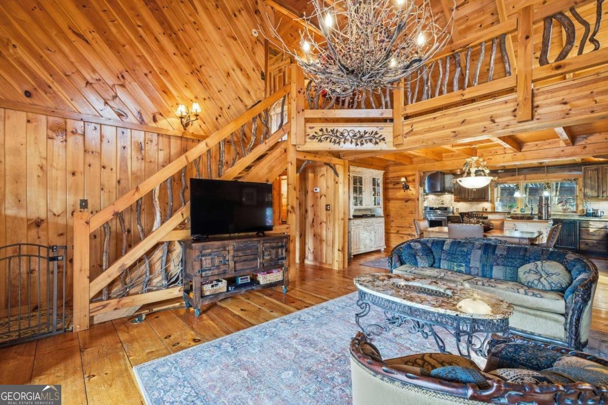 246 Adams Circle Mineral Bluff - Photo 29