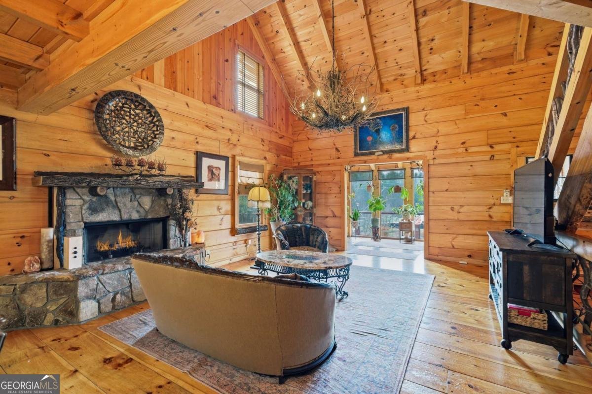 246 Adams Circle Mineral Bluff - Photo 30