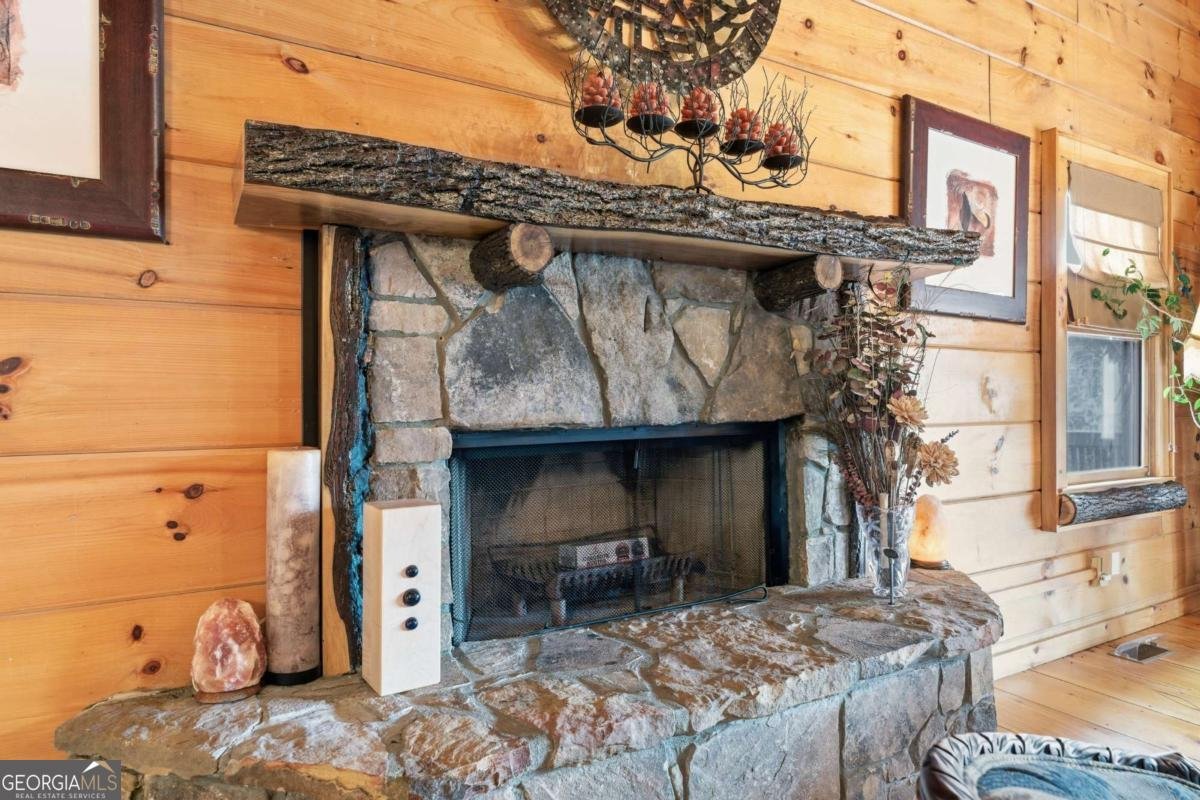 246 Adams Circle Mineral Bluff - Photo 31