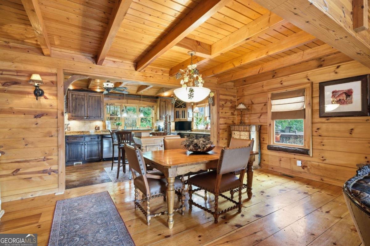 246 Adams Circle Mineral Bluff - Photo 32