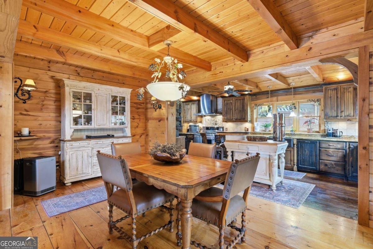 246 Adams Circle Mineral Bluff - Photo 33