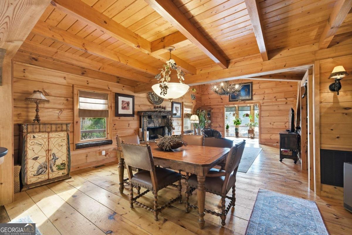 246 Adams Circle Mineral Bluff - Photo 34