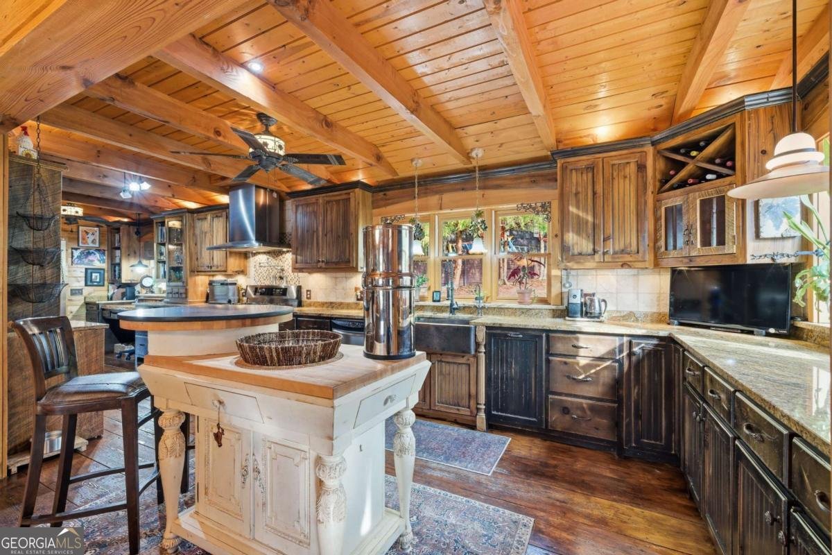 246 Adams Circle Mineral Bluff - Photo 35