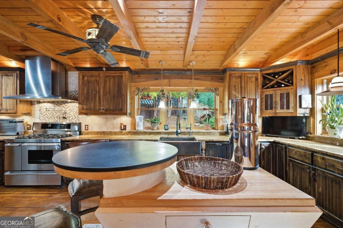 246 Adams Circle Mineral Bluff - Photo 36