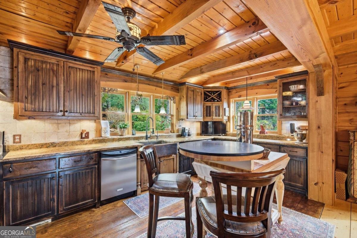 246 Adams Circle Mineral Bluff - Photo 37